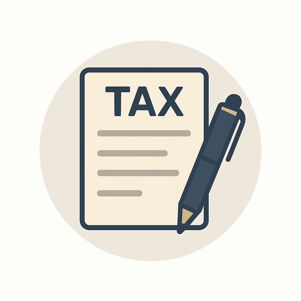Tax Tools